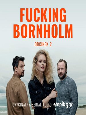 cover image of #2 Fucking Bornholm
